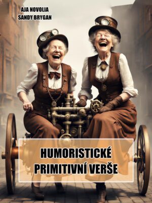 Humoristicke primitivni verse 2023